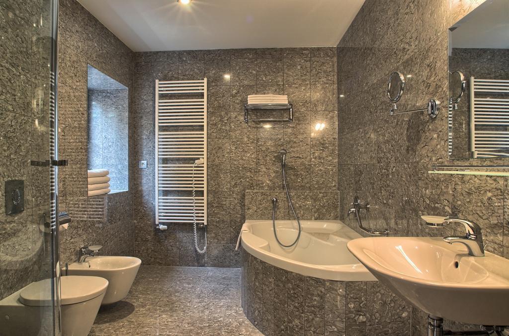 Appartement Rybna