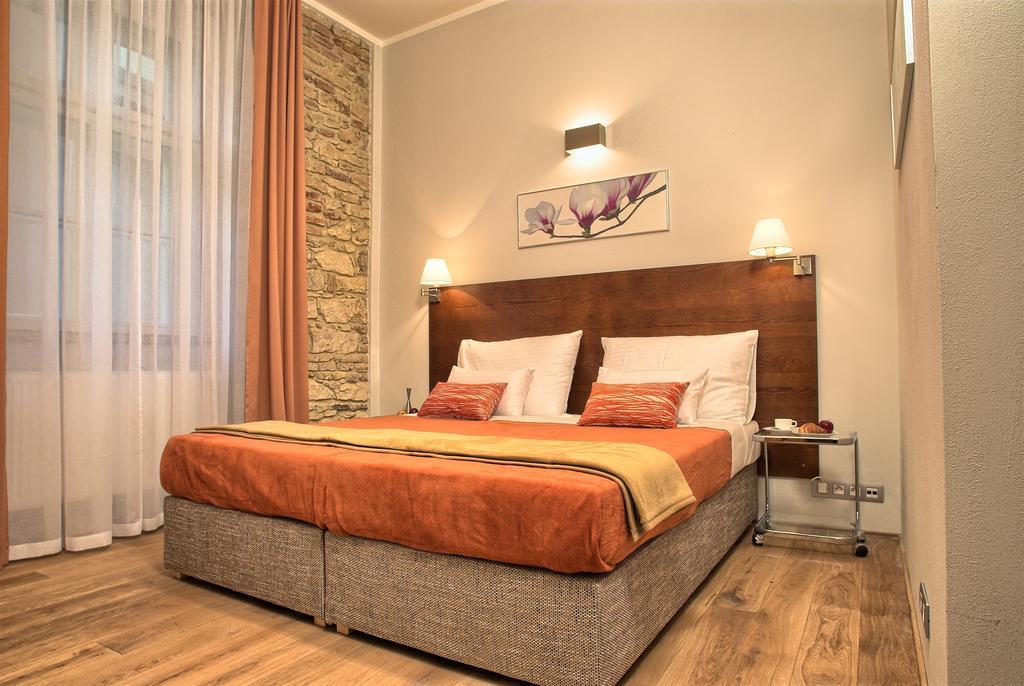 Rybna Praag